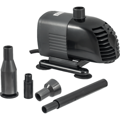 Pompa fontannowa HYP15-028, IP68 - rozmiar 1/2", wydajność 0,9 m3/h, moc 0,28 kW, wysokość podnoszenia 1,6 m - Pompa wodna