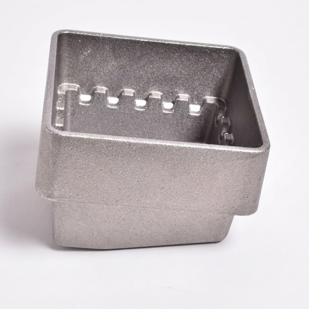 Żeliwny ruszt do pieca na pellet Karmek One i innych, 158x161 mm |  |  |