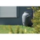 Zbiornik na wodę deszczową Prosperplast SmoothRain Aquacan, 360L, Antracytowy | Zbiorniki na wodę deszczową |  |
