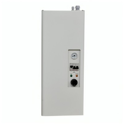 Kocioł elektryczny Balkan Energy VEN- 2, 15kW z pompą WILO - Kotły elektryczne