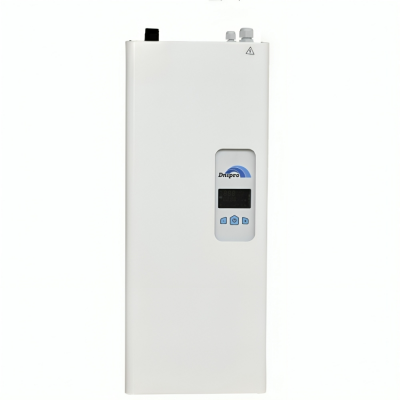 Kocioł elektryczny Balkan Energy VEN-3, 12kW z pompą WILO i wyświetlaczem - Kotły elektryczne