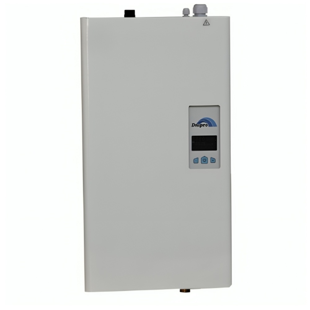 Kocioł elektryczny Balkan Energy VEN-3, 24kW, z pompą i wyświetlaczem | Kotły elektryczne |  |