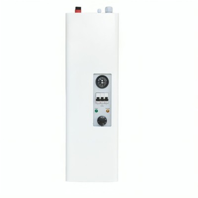 Kocioł elektryczny Balkan Energy VEN-4, 12kW, z grupą hydrauliczną - Kotły elektryczne