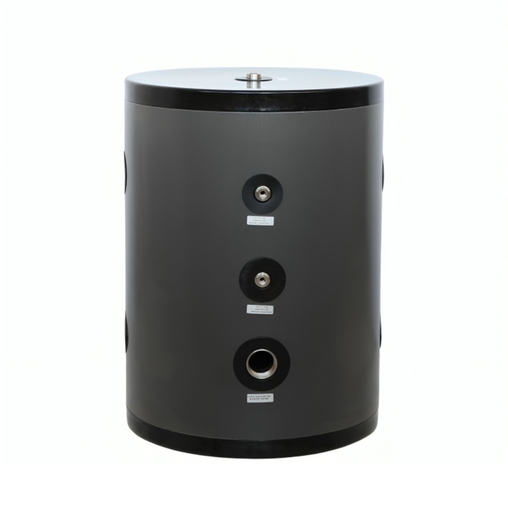 Zbiornik buforowy Balkan Energy, Model IPWT60, Inox, Pojemność 60l, bez wężownicy wymiennika ciepła | Zbiorniki buforowe |  |