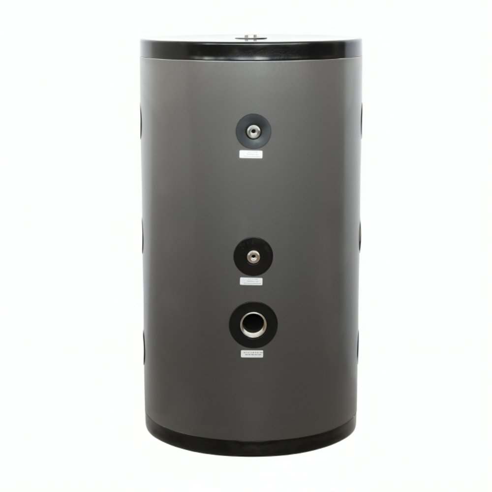 Zbiornik buforowy Balkan Energy, Model IPWT80, Inox, Pojemność 80l, bez wężownicy wymiennika ciepła | Zbiorniki buforowe |  |