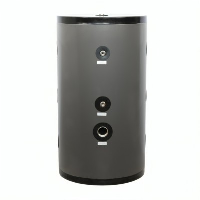 Zbiornik buforowy Balkan Energy, Model IPWT80, Inox, Pojemność 80l, bez wężownicy wymiennika ciepła - Porównanie produktów