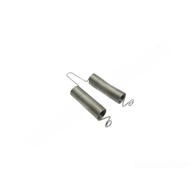 Grzałka do podgrzewacza przepływowego TESY - 3500W (2x1225W) - Grzałki do bojlera