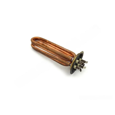 Grzałka do podgrzewacza przepływowego RELAX - 7000W (2x3500W) - Grzałki do bojlera