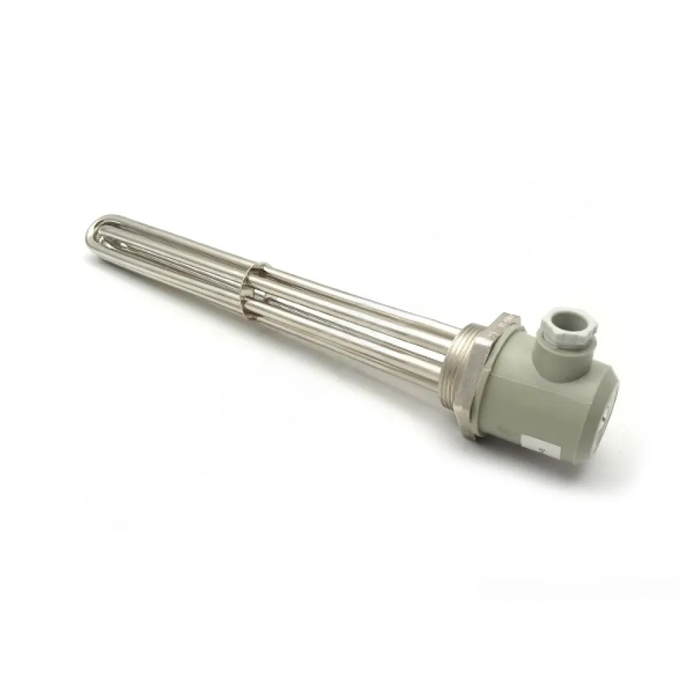 Grzałka do elektrycznego bojlera - 4500W, gwint 1 1/2'' | Grzałki do bojlera |  |