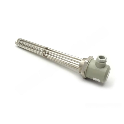 Grzałka do elektrycznego bojlera - 4500W, gwint 1 1/2'' - Grzałki do bojlera