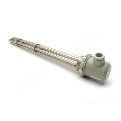 Grzałka do elektrycznego bojlera - 6000W, gwint 1 1/2'' - Grzałki do bojlera