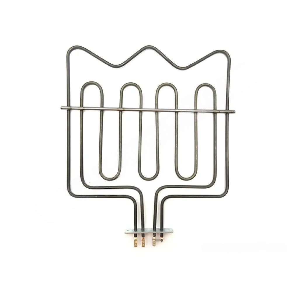 Grzałka do piekarnika CROWN | górny - 3500W | Grzałki do piekarnika |  |