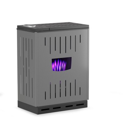 Piec olejowy Balkan Energy T-10, 9kW - Piece olejowe