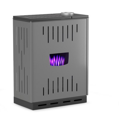 Piec olejowy Balkan Energy T-12, 11kW - Piece olejowe