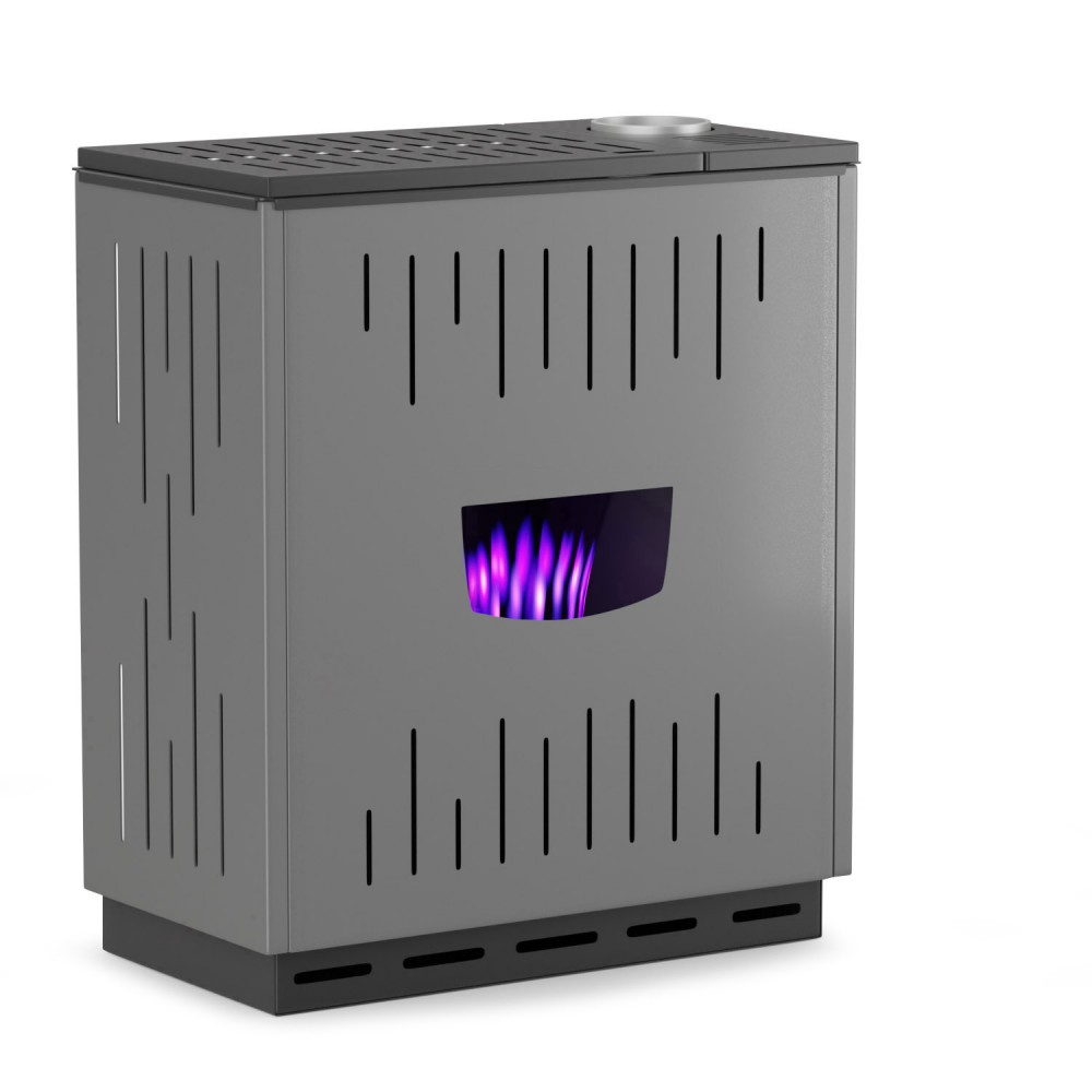 Piec olejowy Balkan Energy T-14, 13kW | Piece olejowe |  |