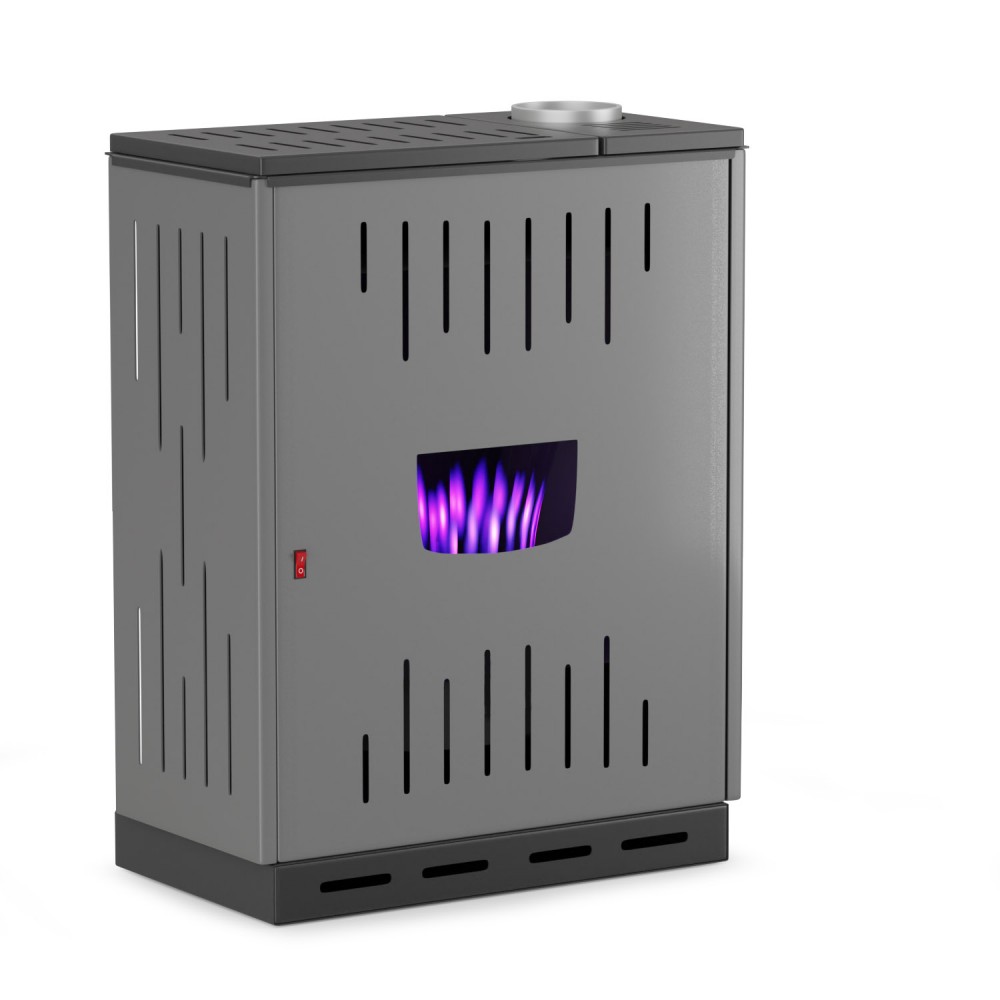 Piec olejowy Balkan Energy T-17, 14kW | Piece olejowe |  |