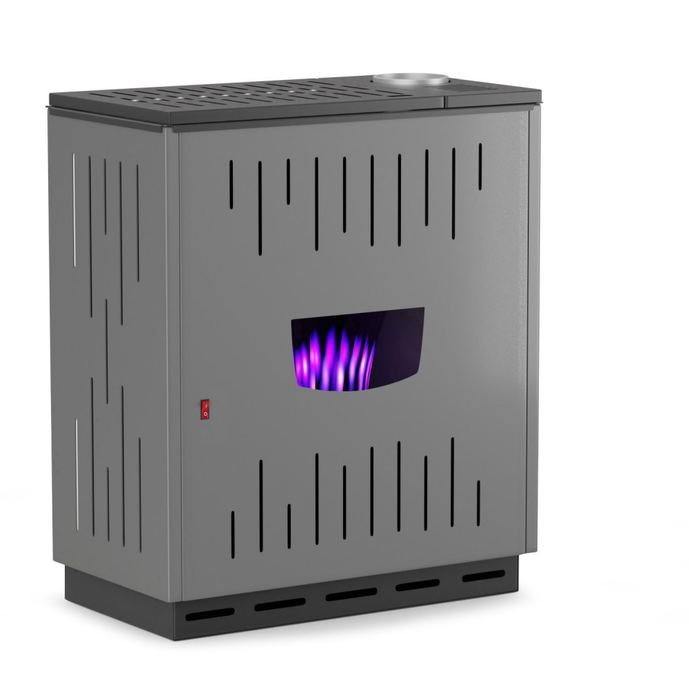 Piec olejowy Balkan Energy T-20, 16kW | Piece olejowe |  |