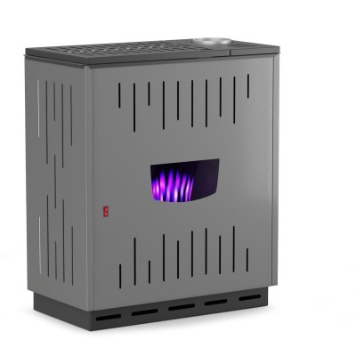 Piec olejowy Balkan Energy T-20, 16kW - Piece olejowe