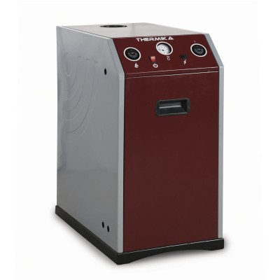 Kocioł olejowy Balkan Energy THERMIKA 25, 25kW - Kocioł olejowy