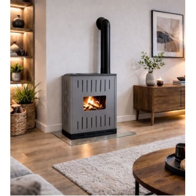 Piec olejowy Balkan Energy T-12, 11kW - Piece olejowe