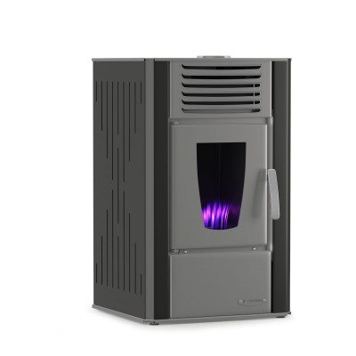 Piec olejowy Balkan Energy P20 AERO, 17kW - Piece olejowe