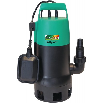 Pompa zatapialna drenażowa Speroni Marina STF 1000 HL – moc 1000 W, wysokość podnoszenia 10 m, wydajność 240 l/min - Porównanie produktów