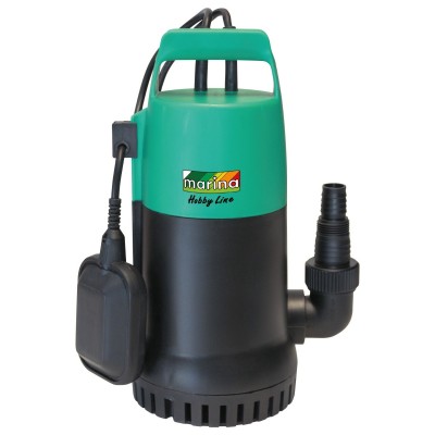 Pompa zatapialna drenażowa Speroni Marina STS 800 HL – moc 800 W, wysokość podnoszenia 9 m, wydajność 220 l/min - Porównanie produktów
