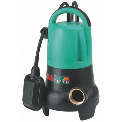 Pompa zatapialna drenażowa Speroni Marina TF 400/S – moc 400 W, wysokość podnoszenia 6 m, wydajność 160 l/min - Porównanie produktów