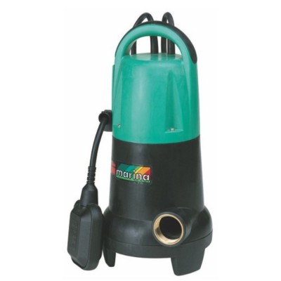 Pompa zatapialna drenażowa Speroni Marina TF 800/S – moc 800 W, wysokość podnoszenia 9 m, wydajność 250 l/min - Porównanie produktów