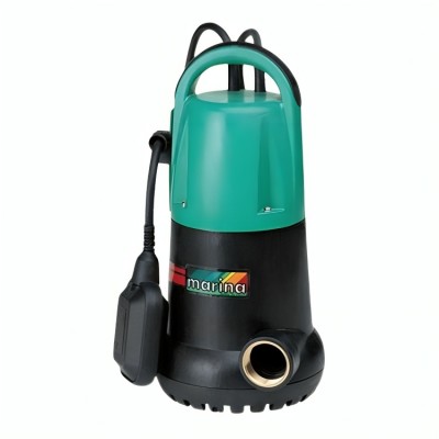 Pompa zatapialna drenażowa Speroni Marina TS 800/S – moc 800 W, wysokość podnoszenia 10,5 m, wydajność 250 l/min - Porównanie produktów