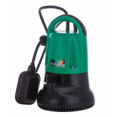 Pompa zatapialna drenażowa Speroni Marina TSN 300/S – moc 300 W, wysokość podnoszenia 7 m, wydajność 110 l/min - Porównanie produktów