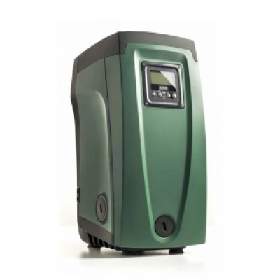 Elektroniczny system hydroforowy DAB E.SYBOX 220–240V / 50–60Hz, wysokość podnoszenia 56 m, przepływ 7,2 m³/h, moc 1,55 kW - Ogrzewanie Centralne