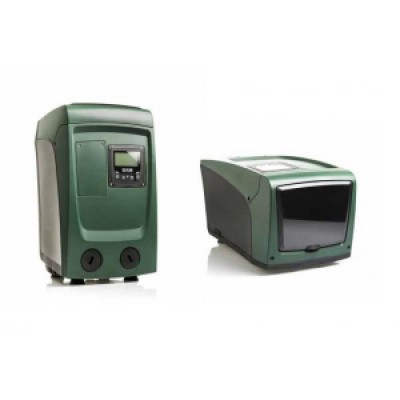 Hydrofornia DAB E.SYBOX mini - F1, wysokość podnoszenia 55 m, przepływ 4,5 m³/h, moc 0,75 kW, z DConnect - Ogrzewanie Centralne