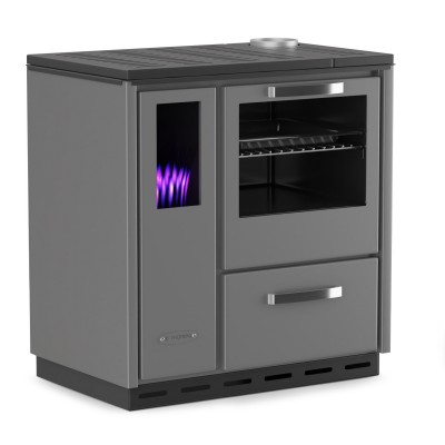 Piec olejowy na olej napędowy Balkan Energy MASINA, 10kW - Piece olejowe