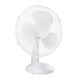 Wentylator biurkowy Balkan Energy FANTPWH30, Ф40, AC 45W | Wentylatory biurkowe | Wentylatory |
