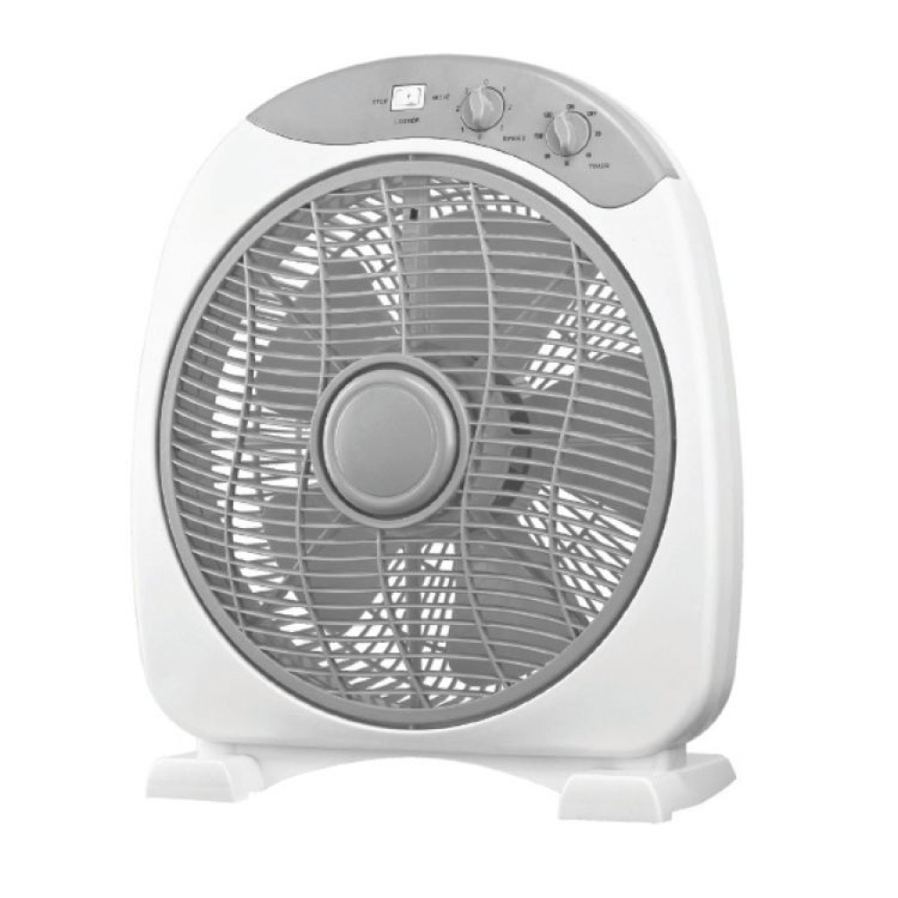 Wentylator podłogowy Balkan Energy FANFPG60, Ф30, AC 40W | Wentylatory podłogowe | Wentylatory |