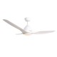 Wentylator sufitowy z oświetleniem LED i pilotem Balkan Energy FANKVWH20G, Ф132, DC40W | Wentylatory sufitowe | Wentylatory |