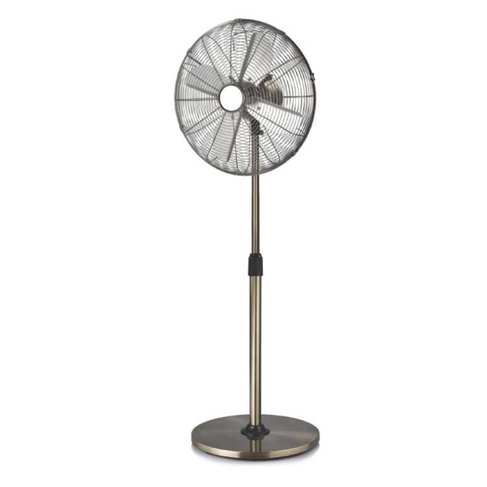 Wiatrak / wentylator stojący Balkan Energy FANSMPS50, Ф45, AC 60W | Wiatraki / Wentylatory stojące | Wentylatory |
