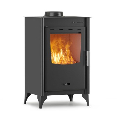 Piec na drewno Velmora Fire ATS 75-20, 7.91kW - Velmora Fire
