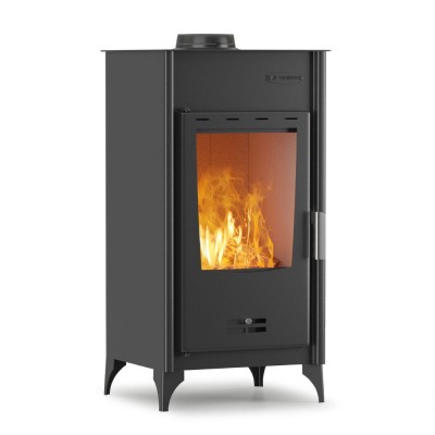 Piec na drewno Velmora Fire ATS 90-10, 12.12kW - Velmora Fire
