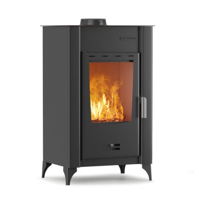 Piec na drewno Velmora Fire ATS 90-20, 16.02kW - Velmora Fire
