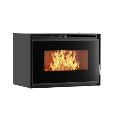 Wkład kominkowy na drewno Velmora Fire ΑTS INSERT AIR 700, 12.07kW - Porównanie produktów