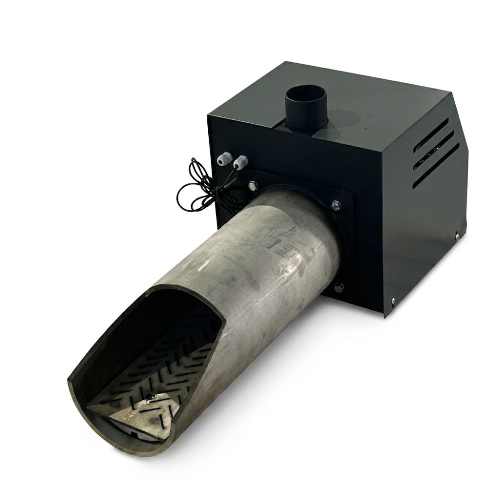 Palnik na pellet Balkan Energy SC 100, 100 kW | Palniki na pellet |  |