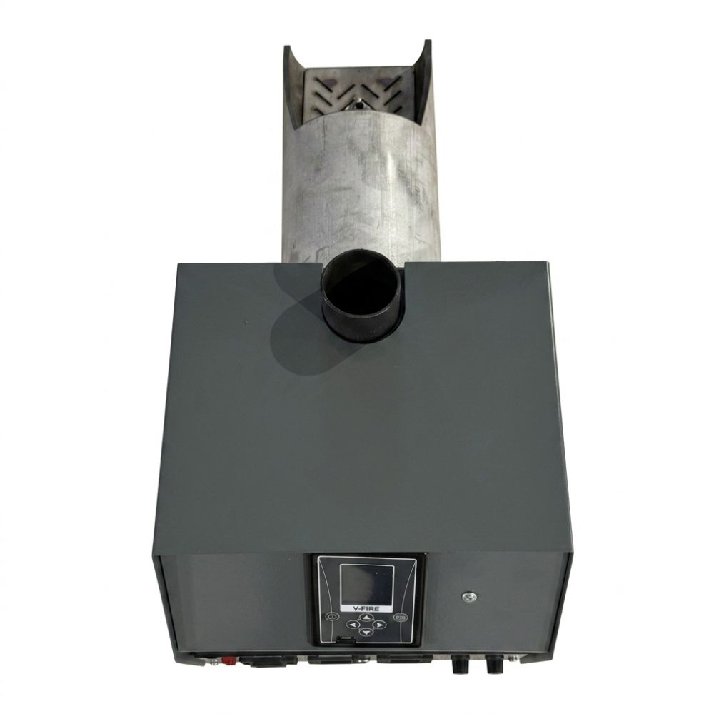 Palnik na pellet Balkan Energy SC 70, 70 kW | Palniki na pellet |  |