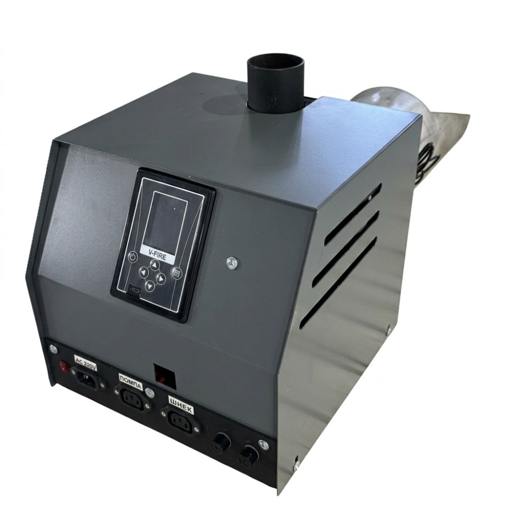 Palnik na pellet Balkan Energy SC 100, 100 kW | Palniki na pellet |  |