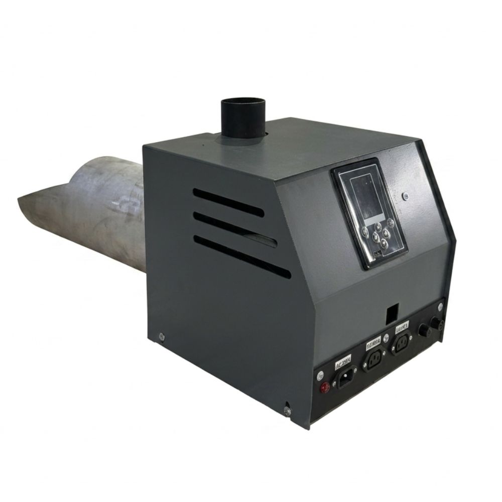 Palnik na pellet Balkan Energy SC 100, 100 kW | Palniki na pellet |  |