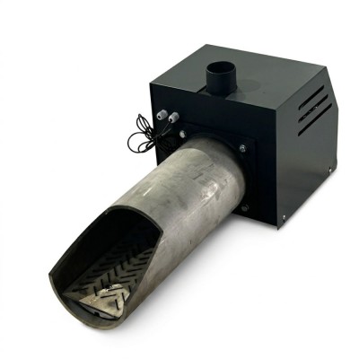 Palnik na pellet Balkan Energy SC 100, 100 kW - Palniki na pellet