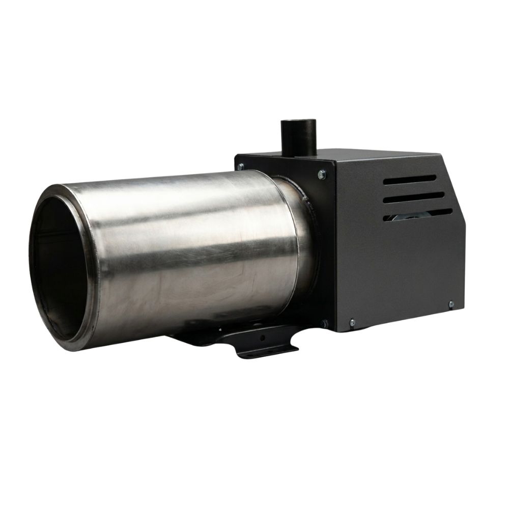 Palnik na pellet Balkan Energy SC 140, 140 kW | Palniki na pellet |  |