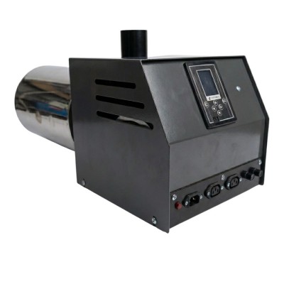 Palnik na pellet Balkan Energy SC 140, 140 kW - Palniki na pellet