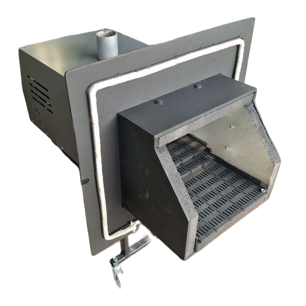 Palnik na pellet Balkan Energy SC 350, 350 kW | Palniki na pellet |  |